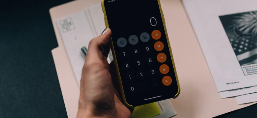 Your $1,000,000 Lifetime Smartphone Bill